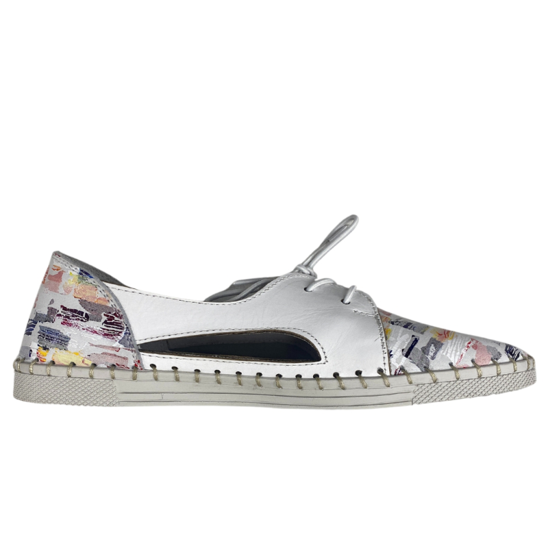 Women's Takahē Maeve - TB White