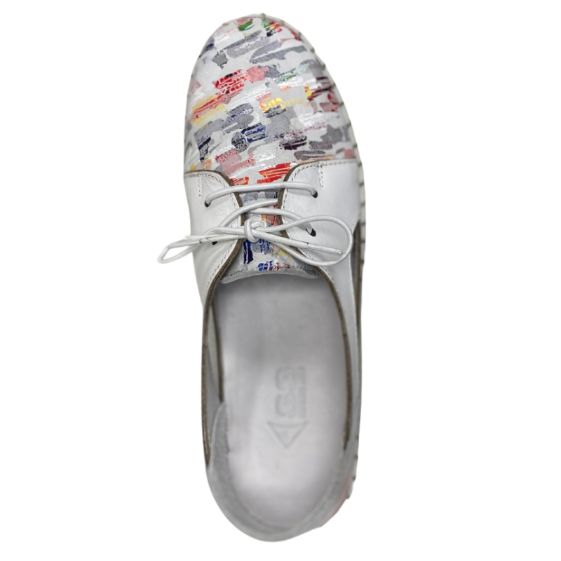 Women's Takahē Maeve - TB White