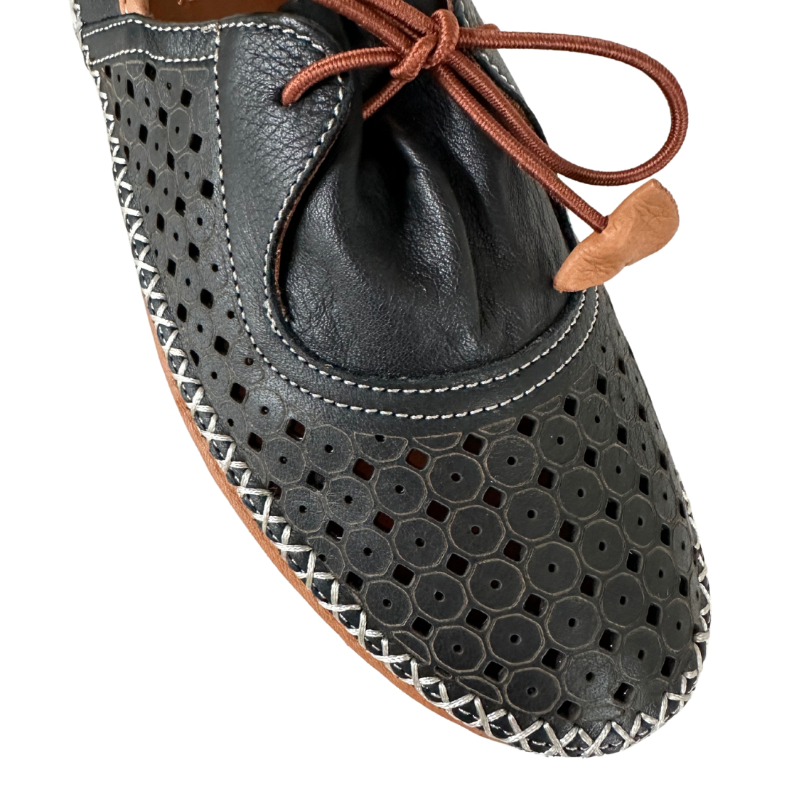 Women’s Takahē Quinn – Black/Brandy