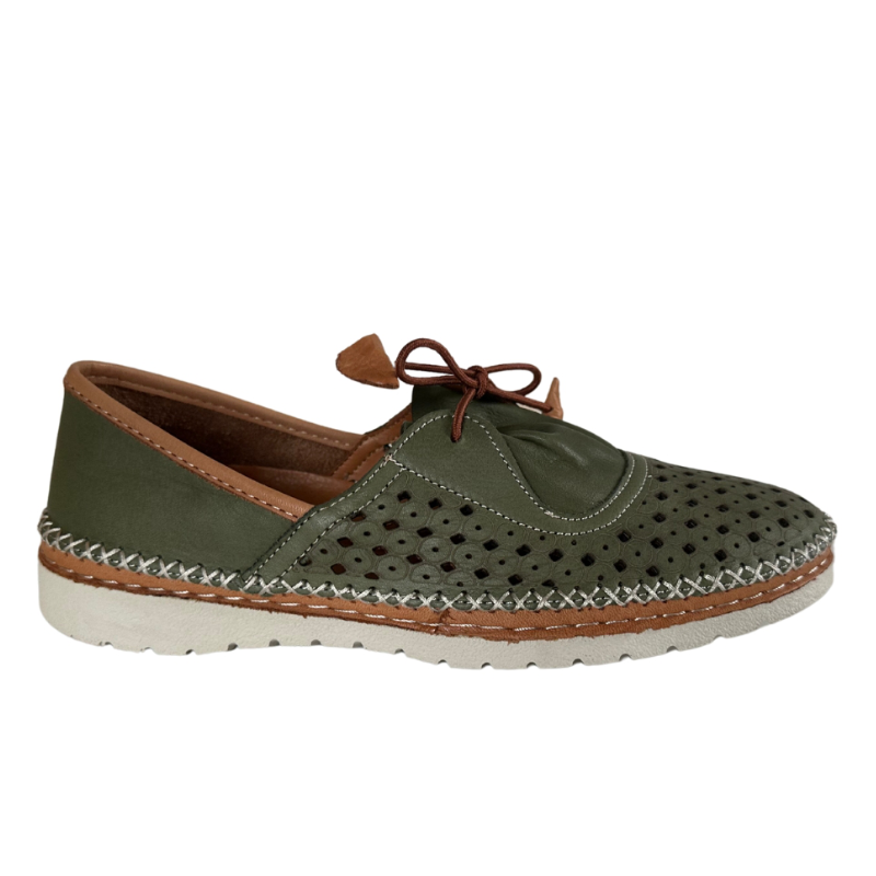 Women’s Takahē Quinn – Teal/Brandy