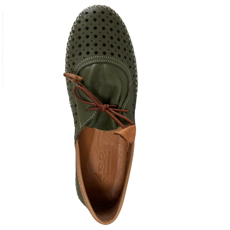 Women’s Takahē Quinn – Teal/Brandy