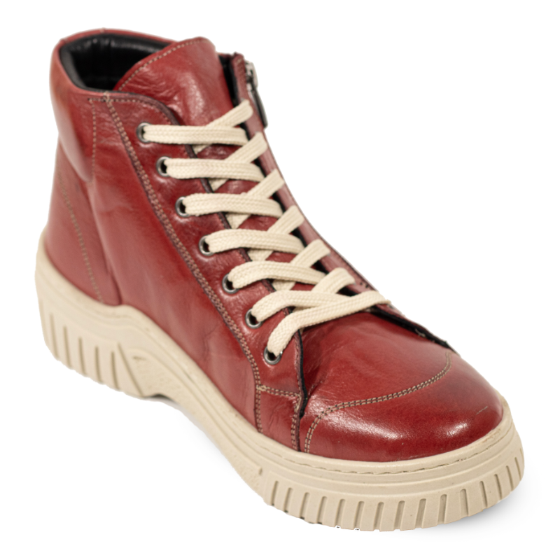 Women’s Takahē Zuri - Red