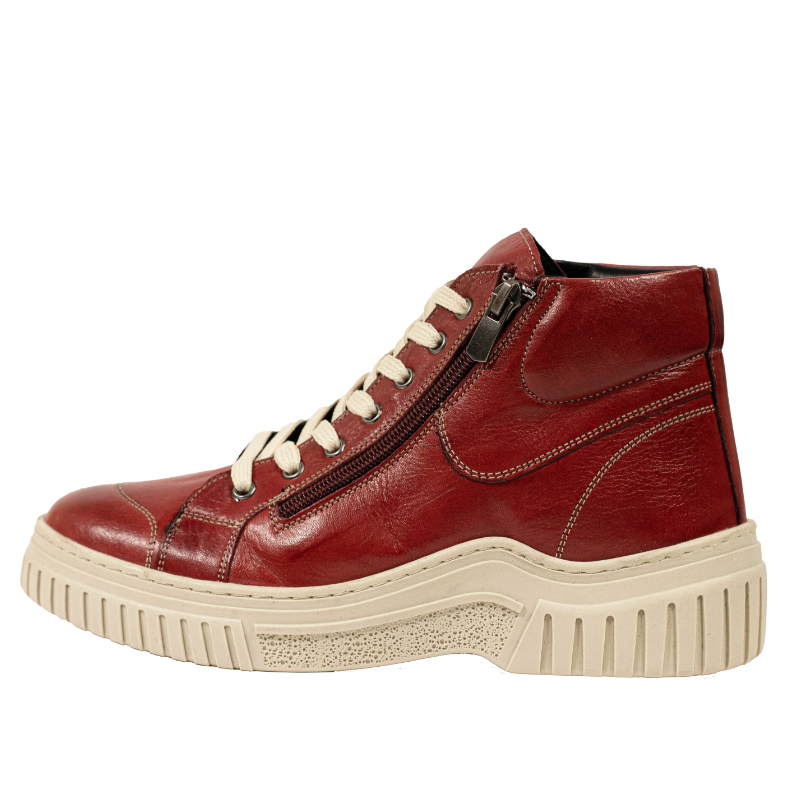 Women’s Takahē Zuri - Red