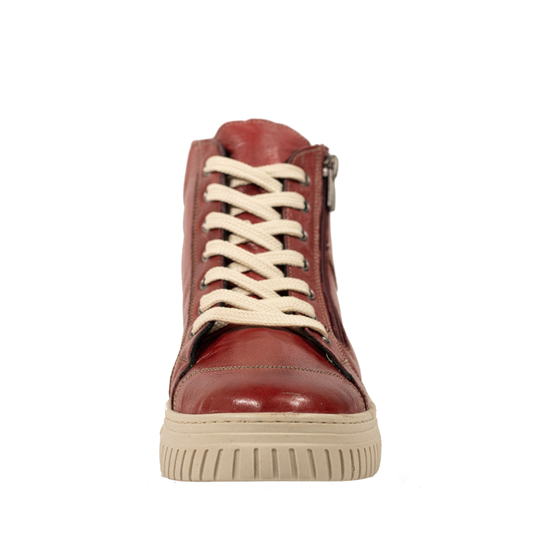 Women’s Takahē Zuri - Red