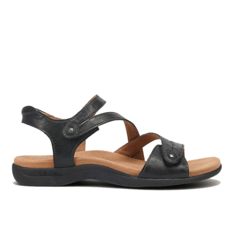 Women's Taos Big Time - Black