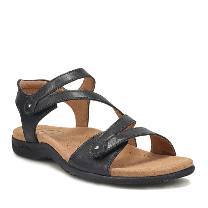 Women's Taos Big Time - Black