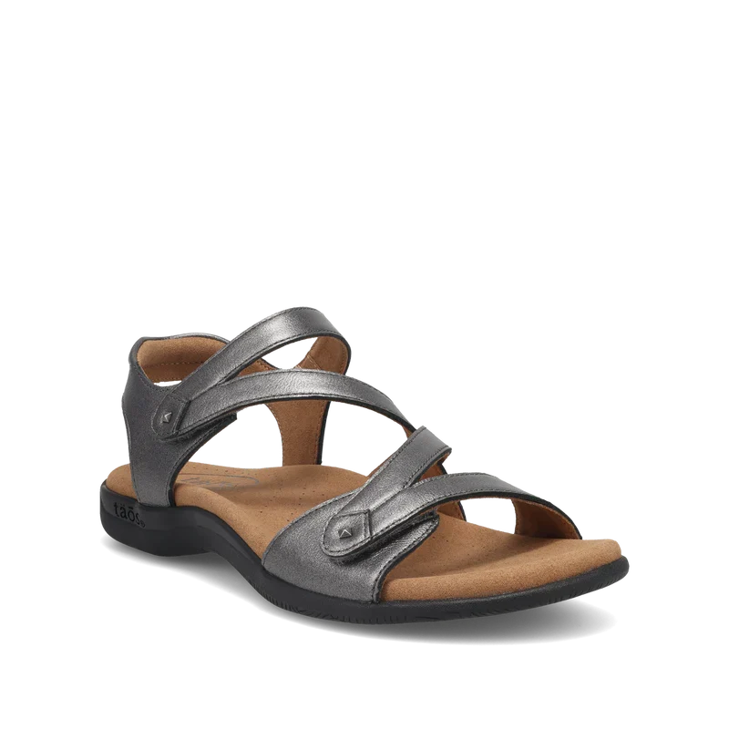 Women's Taos Big Time - Pewter