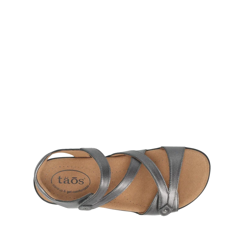 Women's Taos Big Time - Pewter