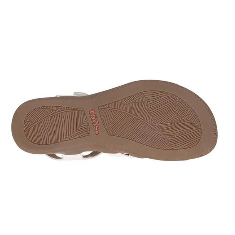 Women's Taos Big Time - White