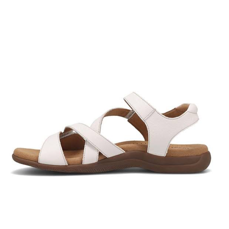 Women's Taos Big Time - White