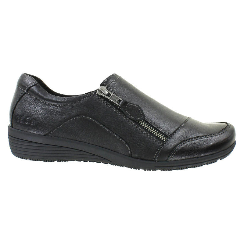 Women's Taos Character - Black