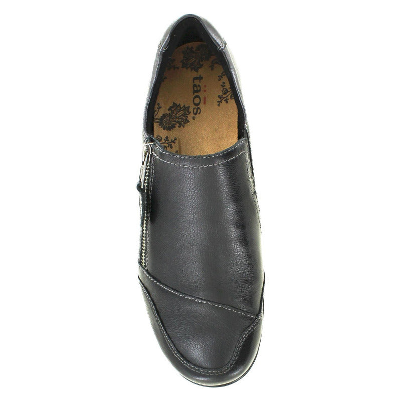 Women's Taos Character - Black