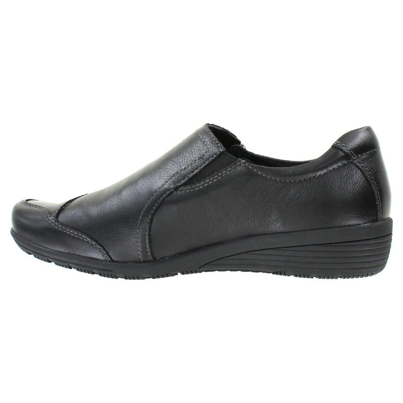 Women's Taos Character - Black