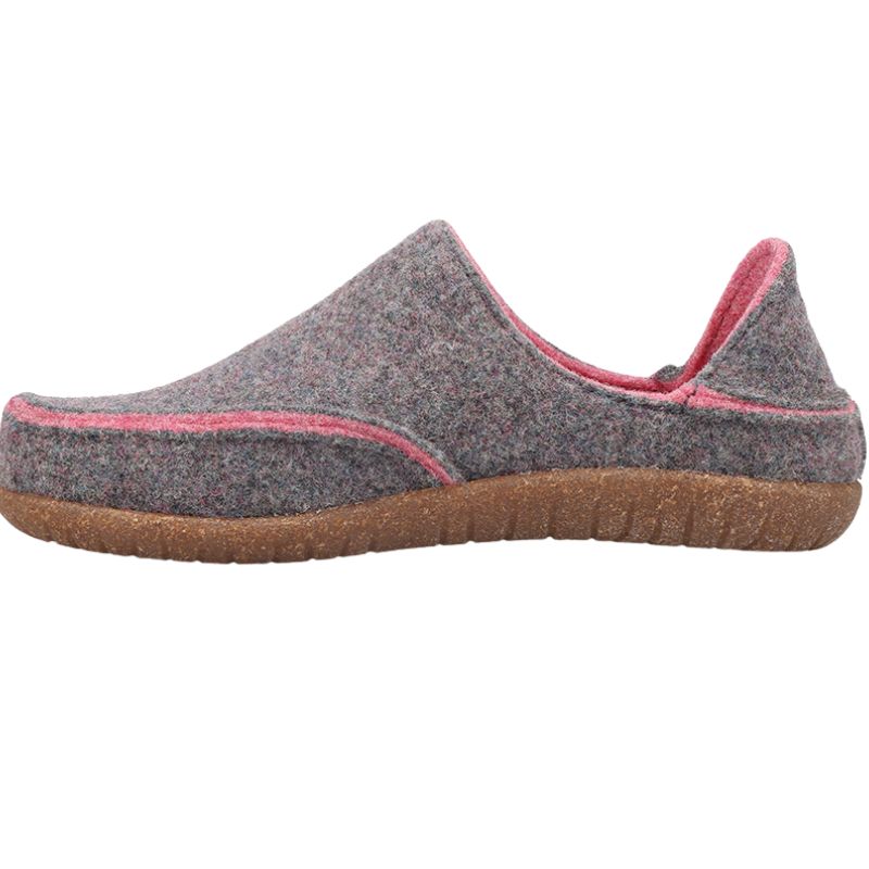 Women's Taos Convertawool - Grey Rose