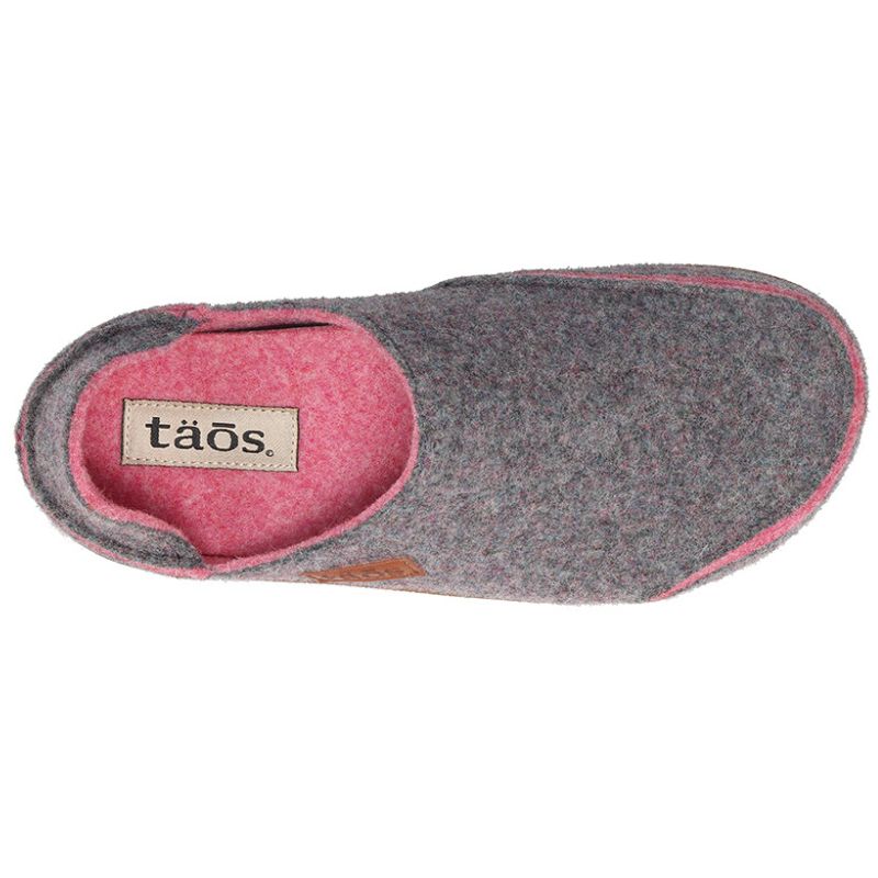 Women's Taos Convertawool - Grey Rose