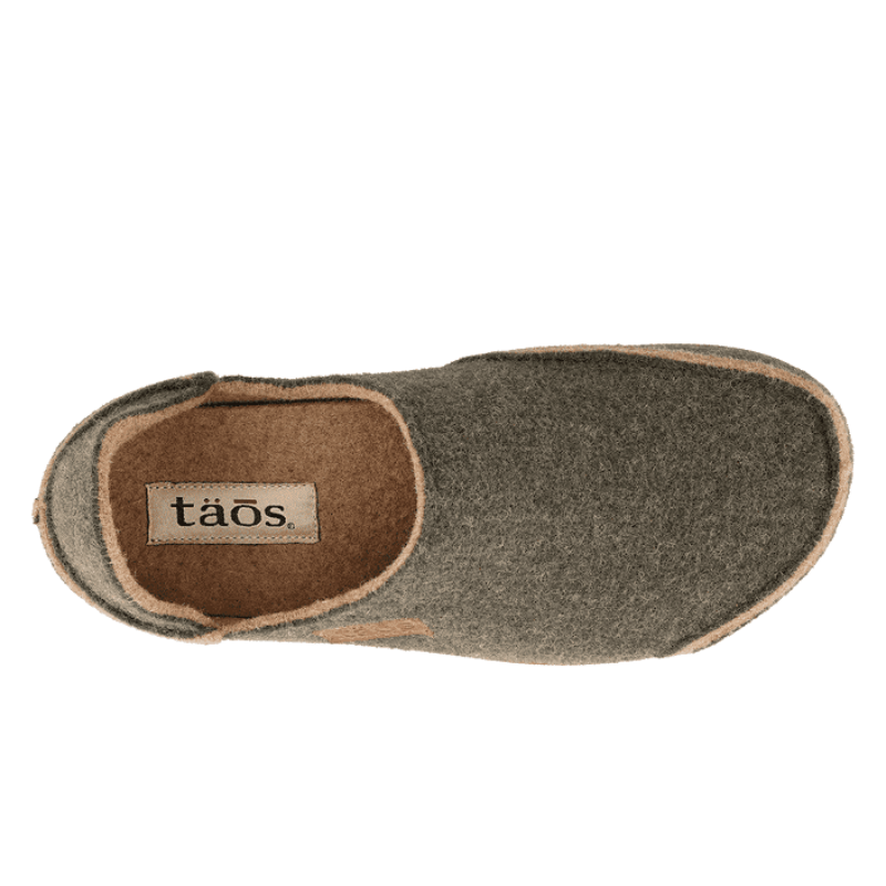 Women's Taos Convertawool - Olive