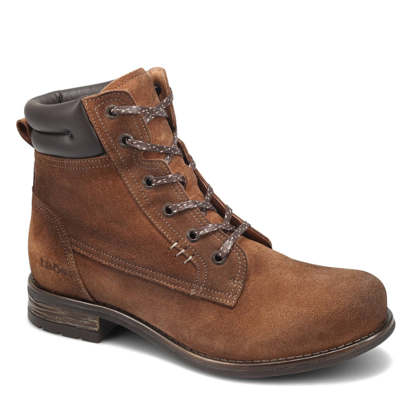 Women's Taos Cove - Brown Suede