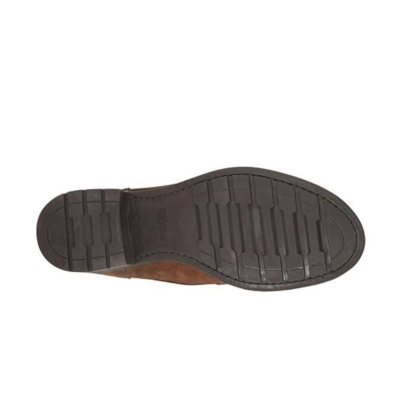 Women's Taos Cove - Brown Suede
