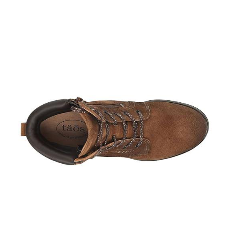 Women's Taos Cove - Brown Suede