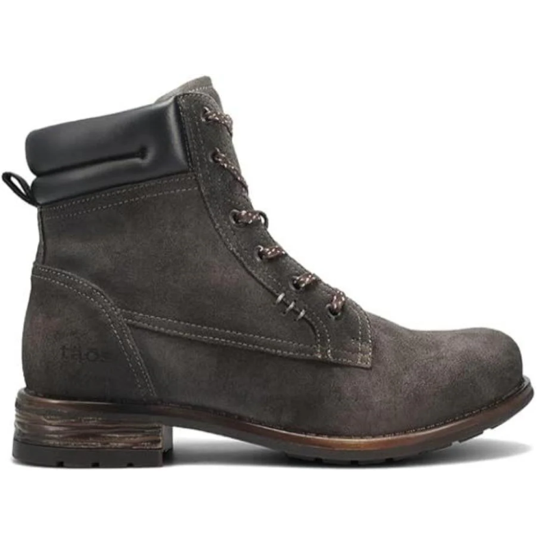 Women's Taos Cove - Charcoal Suede