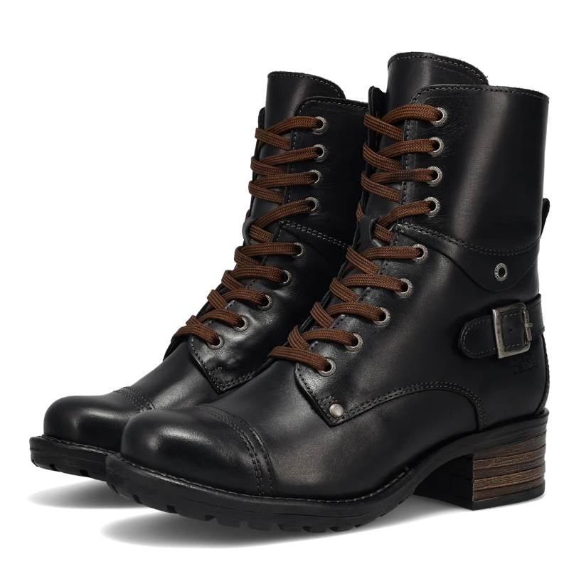 Women's Taos Crave - Classic Black