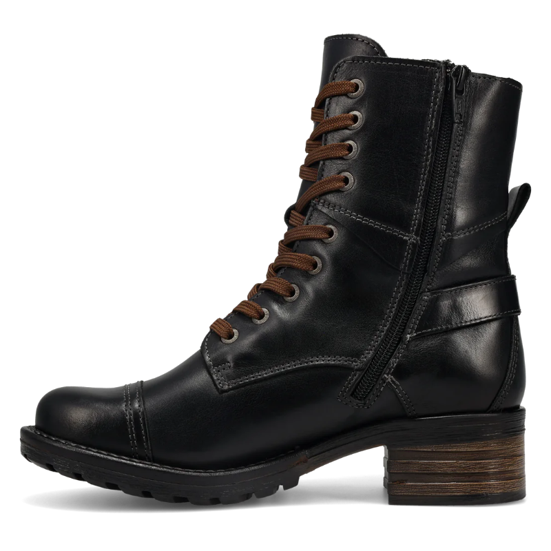 Women's Taos Crave - Classic Black