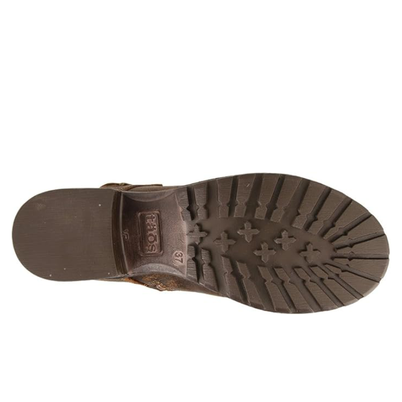 Women's Taos Crave - Classic Brown
