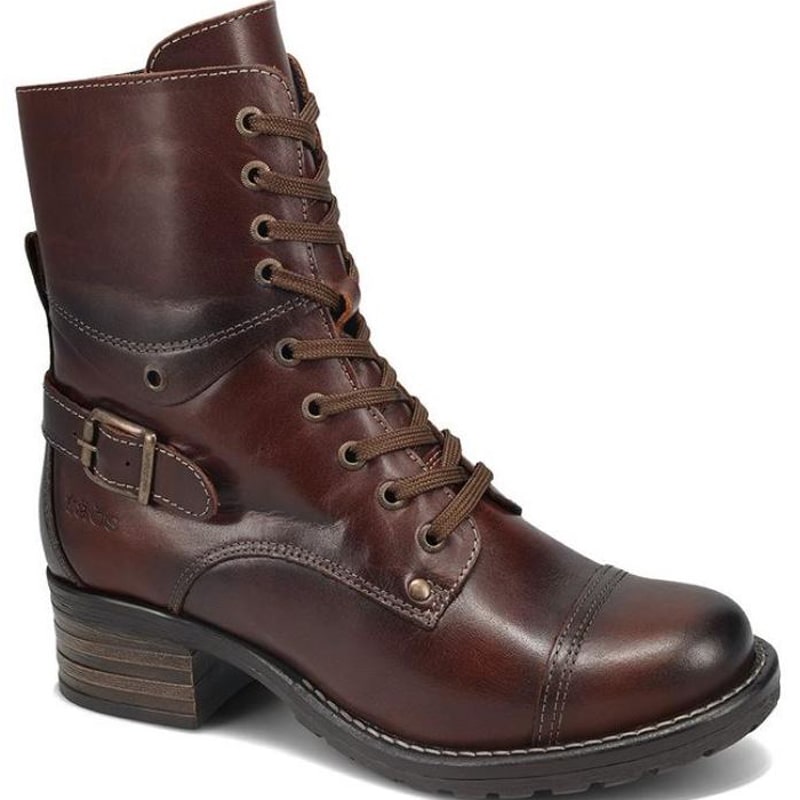 Women's Taos Crave - Dark Cherry