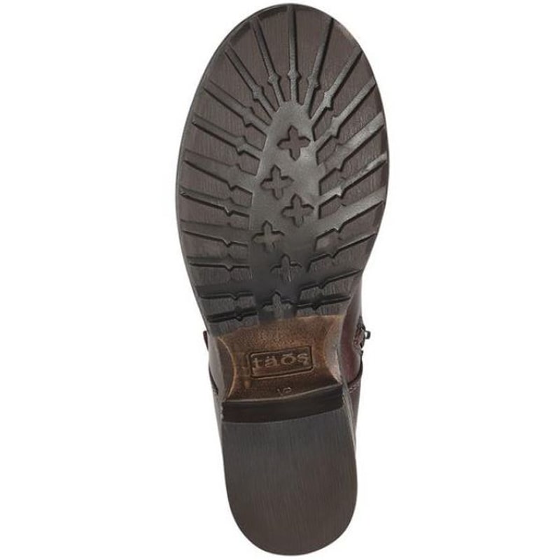 Women's Taos Crave - Dark Cherry