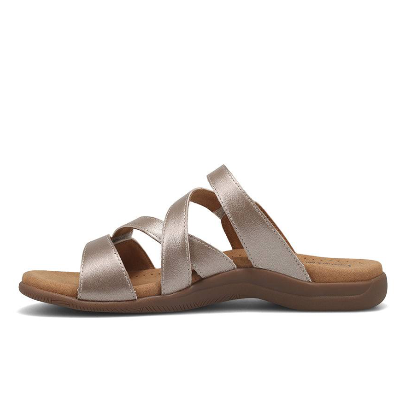 Women's Taos Double U - Champagne