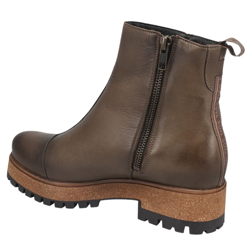 Women's Taos Downtown - Olive