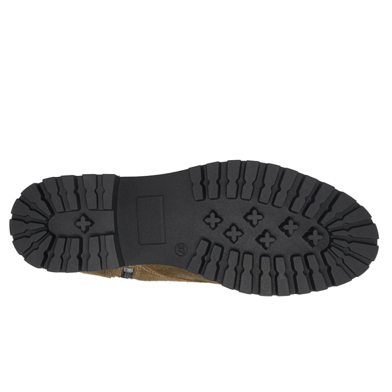 Women’s Taos Main Street – Smoke Rugged