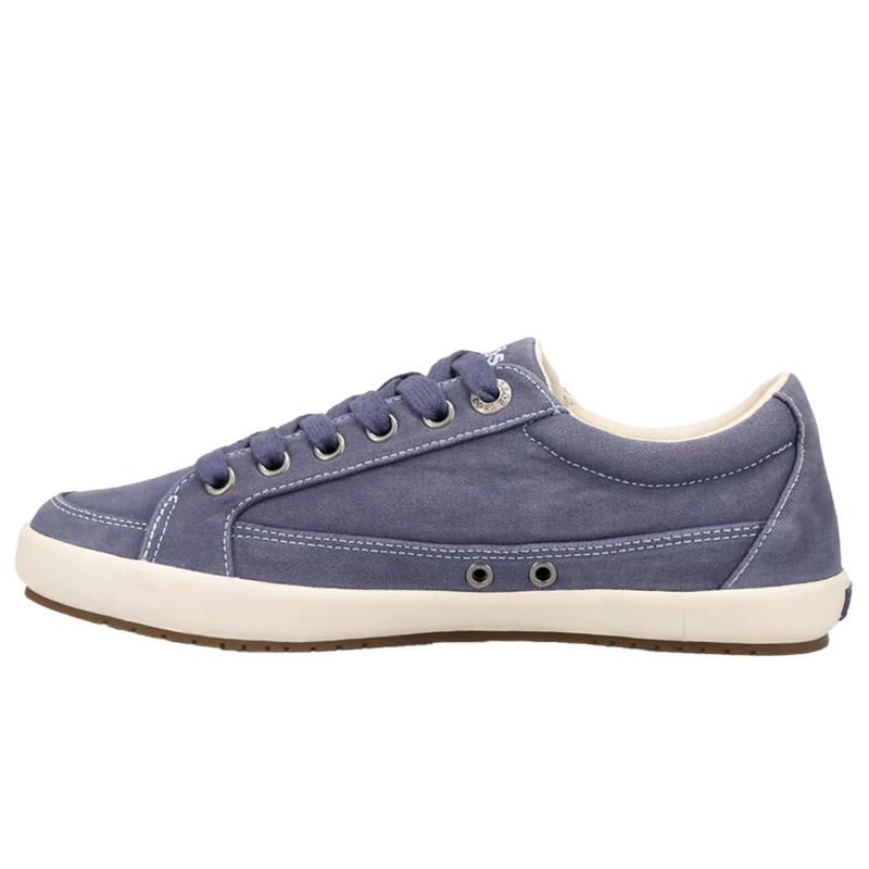 Women's Taos Moc Star 2 - Indigo