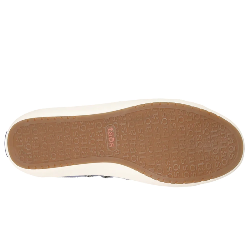 Women's Taos Moc Star 2 - Indigo