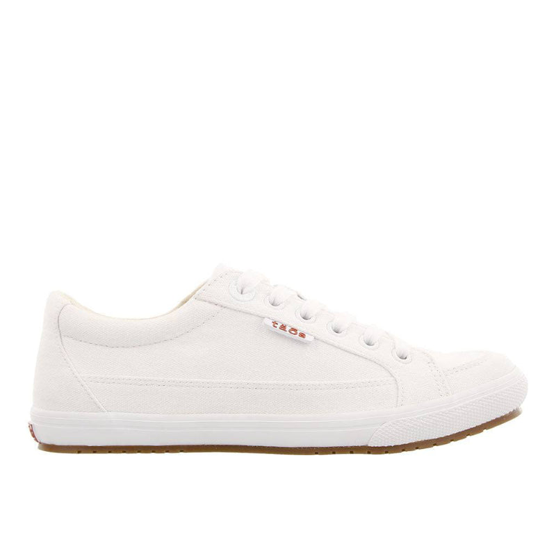 Women's Taos Moc Star 2 - White