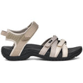 Women's Teva Tirra - Black/Birch Multi