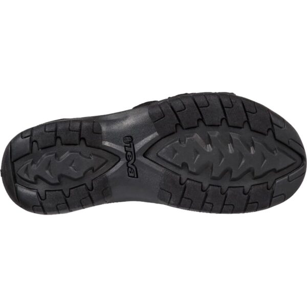 Women's Teva Tirra - Black/Black