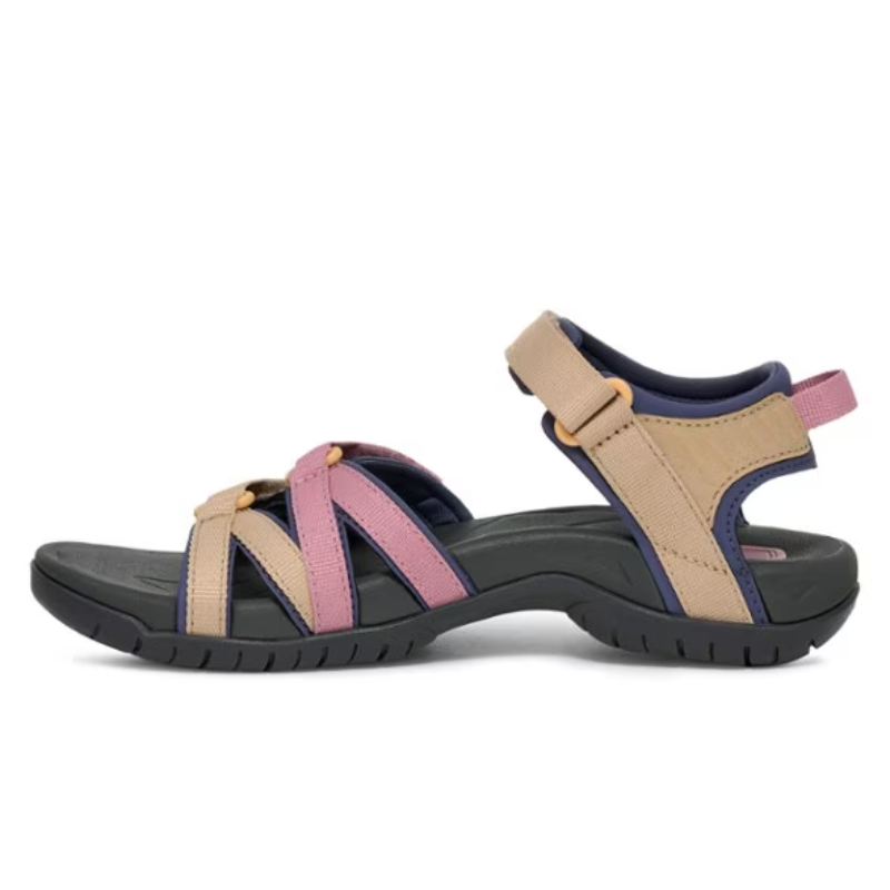 Women's Teva Tirra - Root Light Multi