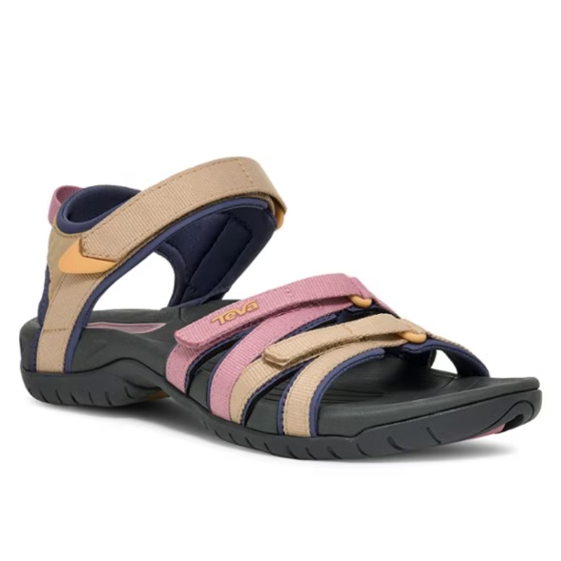 Women's Teva Tirra - Root Light Multi