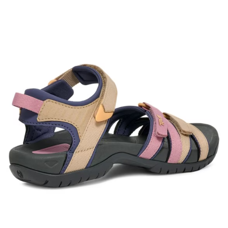 Women's Teva Tirra - Root Light Multi
