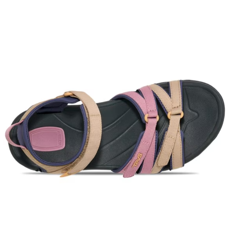 Women's Teva Tirra - Root Light Multi