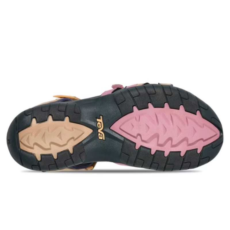 Women's Teva Tirra - Root Light Multi