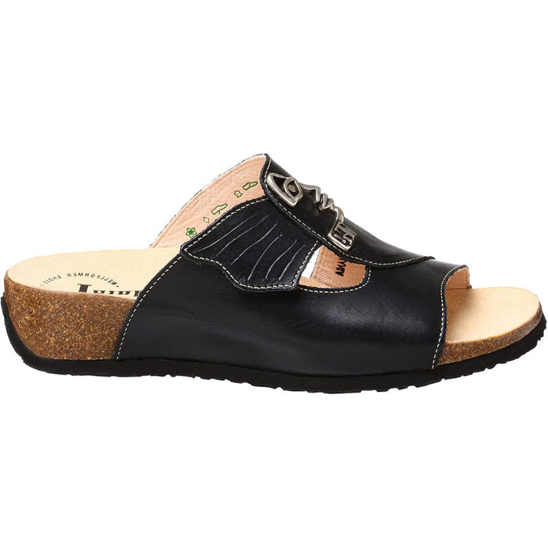 Women’s Think! Mizzi – Black