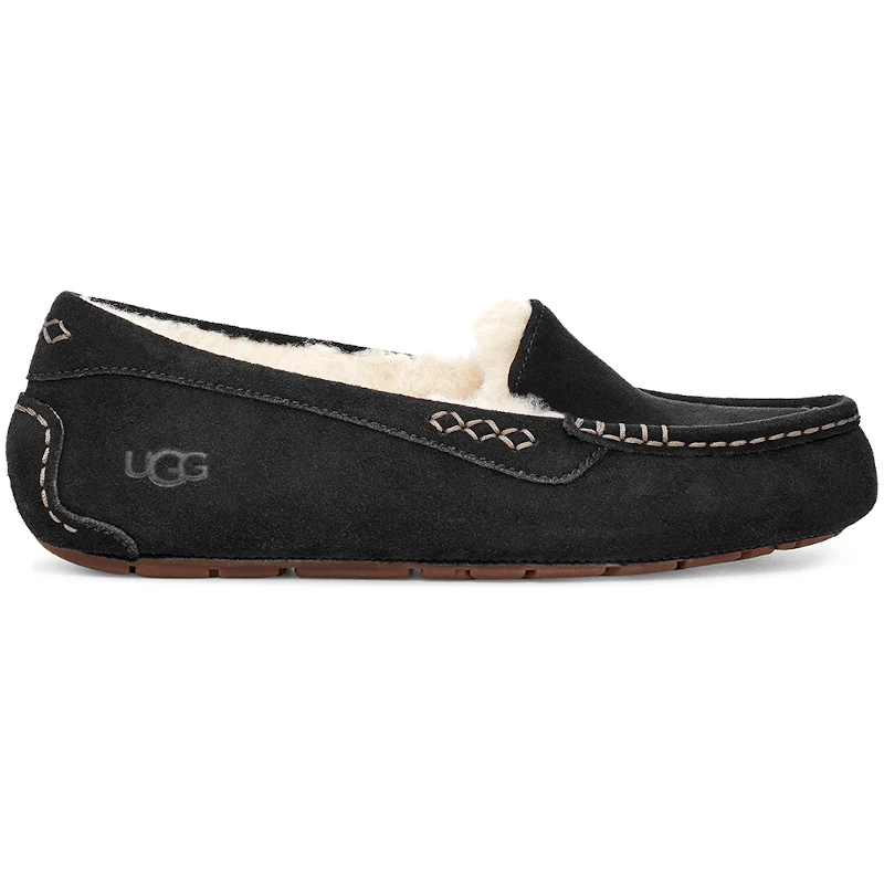Women’s UGG Ansley 2.0 Slipper – Black
