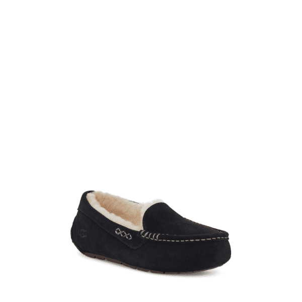 Women’s UGG Ansley 2.0 Slipper – Black