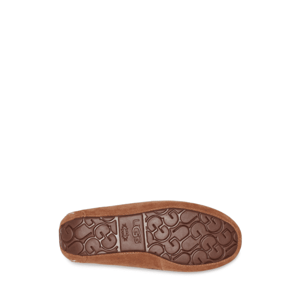Women’s UGG Ansley 2.0 Slipper – Chestnut