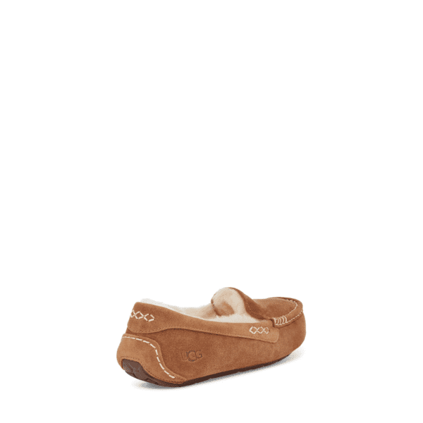 Women’s UGG Ansley 2.0 Slipper – Chestnut