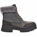 Women’s UGG Ashton Addie Boot – Charcoal