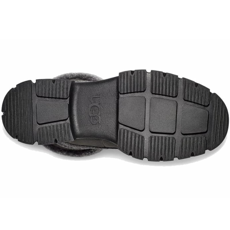 Women’s UGG Ashton Addie Boot – Charcoal