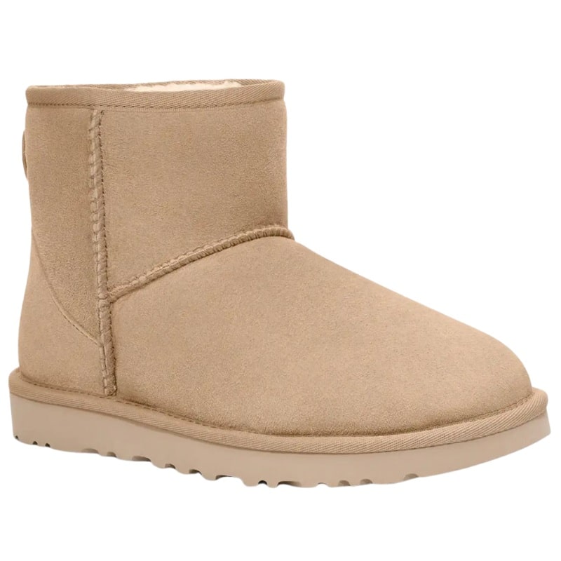 Women’s UGG Classic Mini II – Sand